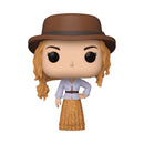 Funko POP! Television 1883 Margaret Dutton 3.75" Vinyl Figure (