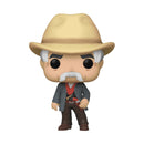Funko POP! Television 1883 Shea Brennan 3.75" Vinyl Figure (