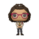 Funko POP! Disney Hocus Pocus 2 Izzy 3.75" Vinyl Figure (