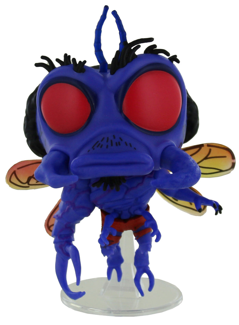 Funko POP! TMNT: Mutant Mayhem Superfly 3.75" Vinyl Figure (