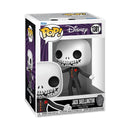 Funko POP! Nightmare Before Christmas 30th Formal Suit Jack 3.75" Figure (