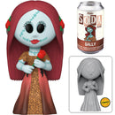 Funko POP! Soda: Nightmare Before Christmas Formal Sally 4.25" Figure in a Can