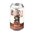 Funko POP! Soda: Nightmare Before Christmas Formal Sally 4.25" Figure in a Can