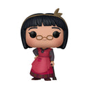 Funko POP! Disney Wish Dahlia 3.75" Vinyl Figure (
