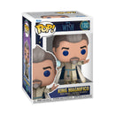 Funko POP! Disney Wish King Magnifico 3.75" Vinyl Figure (