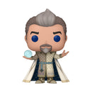 Funko POP! Disney Wish King Magnifico 3.75" Vinyl Figure (