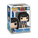 Funko POP! Animation Captain Planet Gi 3.75" Vinyl Figure (
