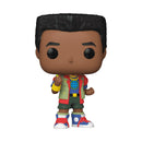 Funko POP! Animation Captain Planet Kwame 3.75" Vinyl Figure (