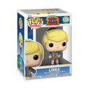 Funko POP! Animation Captain Planet Linka 3.75" Vinyl Figure (
