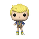 Funko POP! Animation Captain Planet Linka 3.75" Vinyl Figure (