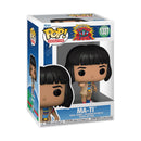 Funko POP! Animation Captain Planet Ma-Ti 3.75" Vinyl Figure (