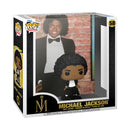 Funko POP! Albums Michael Jackson Off The Wall 3.75" Vinyl Figure (