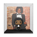 Funko POP! Albums Michael Jackson Off The Wall 3.75" Vinyl Figure (