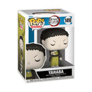 Funko POP! Animation Demon Slayer Yahaba 3.75" Vinyl Figure (