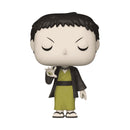 Funko POP! Animation Demon Slayer Yahaba 3.75" Vinyl Figure (