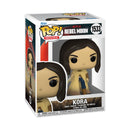 Funko POP! Movies Rebel Moon Kora 3.75" Vinyl Figure (