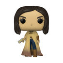 Funko POP! Movies Rebel Moon Kora 3.75" Vinyl Figure (