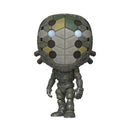 Funko POP! Movies Rebel Moon Jimmy 3.75" Vinyl Figure (