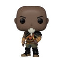 Funko POP! Movies Rebel Moon Titus 3.75" Vinyl Figure (