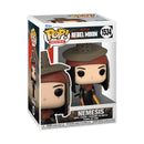 Funko POP! Movies Rebel Moon Nemesis 3.75" Vinyl Figure (