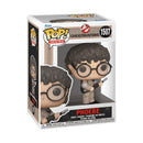 Funko POP! Movies Ghostbusters Phoebe Spengler with Proton Pack Figure (