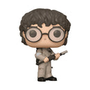 Funko POP! Movies Ghostbusters Phoebe Spengler with Proton Pack Figure (