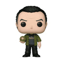 Funko POP! Movies Ghostbusters Ray Stantz w/ Orb Glow-in-the-Dark Figure (