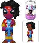Funko Soda Spider-Man: Across the Spider-Verse Spider-Man India Figure in a Can