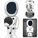 Funko Soda: Spider-Man: Across the Spider-Verse The Spot 4.25" Figure in a Can