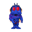 Funko Soda: Teenage Mutant Ninja Turtles Mutant Mayhem Superfly 4.25" Figure