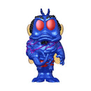 Funko Soda: Teenage Mutant Ninja Turtles Mutant Mayhem Superfly 4.25" Figure