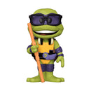 Funko Soda: Teenage Mutant Ninja Turtles Mutant Mayhem Donatello 4.25" Figure