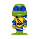 Funko Soda: Teenage Mutant Ninja Turtles Mutant Mayhem Leonardo 4.25" Figure