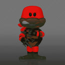 Funko Soda: Teenage Mutant Ninja Turtles Mutant Mayhem Raphael 4.25" Figure