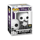 Funko POP! Disney TNBC Jack Skellington Specialty Series Vinyl Figure (