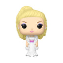 Funko POP! Retro Toys Crystal Barbie 3.75" Vinyl Figure (