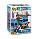 Funko POP! Disney Stitch as Beast 3.75" Vinyl Figure (
