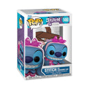 Funko POP! Disney Stitch as Cheshire Cat 3.75" Vinyl Figure (