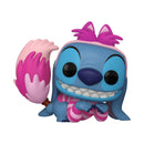 Funko POP! Disney Stitch as Cheshire Cat 3.75" Vinyl Figure (