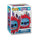 Funko POP! Disney Stitch as Simba 3.75" Vinyl Figure (