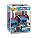 Funko POP! Disney Stitch as Pongo 3.75" Vinyl Figure (
