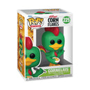 Funko POP! Ad Icons Kellogg's Corn Flakes Cornelius 3.75" Vinyl Figure (