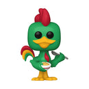 Funko POP! Ad Icons Kellogg's Corn Flakes Cornelius 3.75" Vinyl Figure (