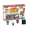 Funko POP! Bitty Retro Toys, 4-Pack, Series 3