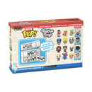 Funko POP! Bitty Retro Toys, 4-Pack, Series 4