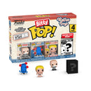 Funko POP! Bitty Retro Toys, 4-Pack, Series 4