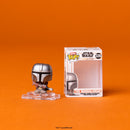Funko POP! Bitty Star Wars: The Mandalorian, 4-Pack, Series 2
