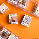 Funko POP! Bitty Star Wars: The Mandalorian, 4-Pack, Series 4