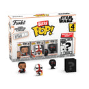 Funko POP! Bitty Star Wars: The Mandalorian, 4-Pack, Series 4
