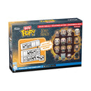 Funko POP! Bitty Lord of the Rings, 4-Pack, Series 2 (Witch King)